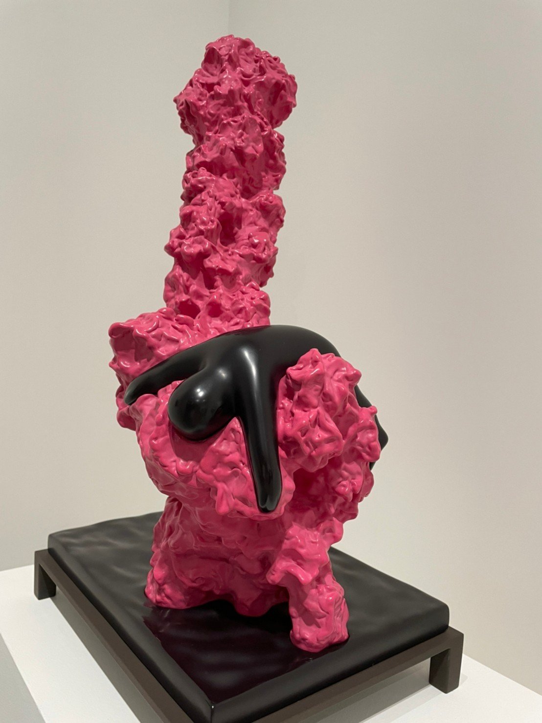 蘇先生.醉無思 / 李真 Li Chen / 2020 / 銅 Bronze / 37x25.5x62.5cm 蘇先生.醉無思 / 李真 Li Chen / 2020 / 銅 Bronze / 37x25.5x62.5cm