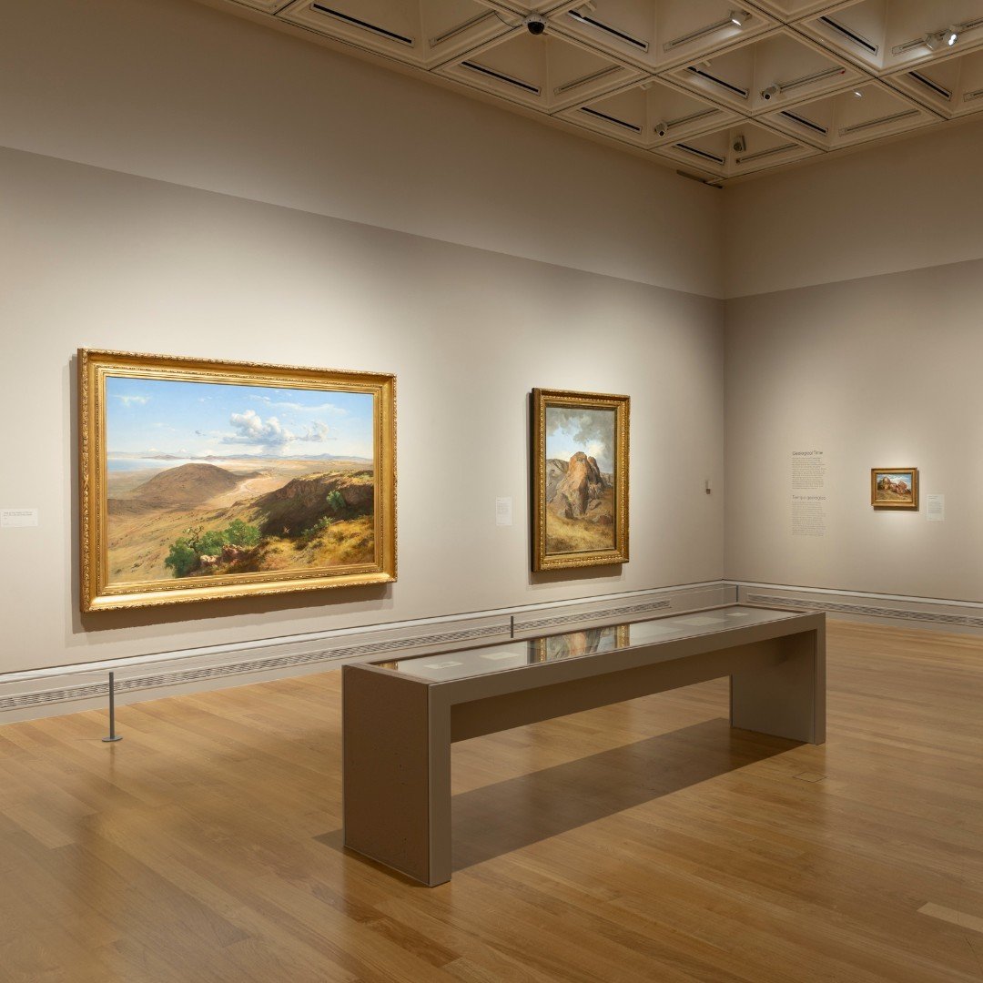 The National Gallery Picture