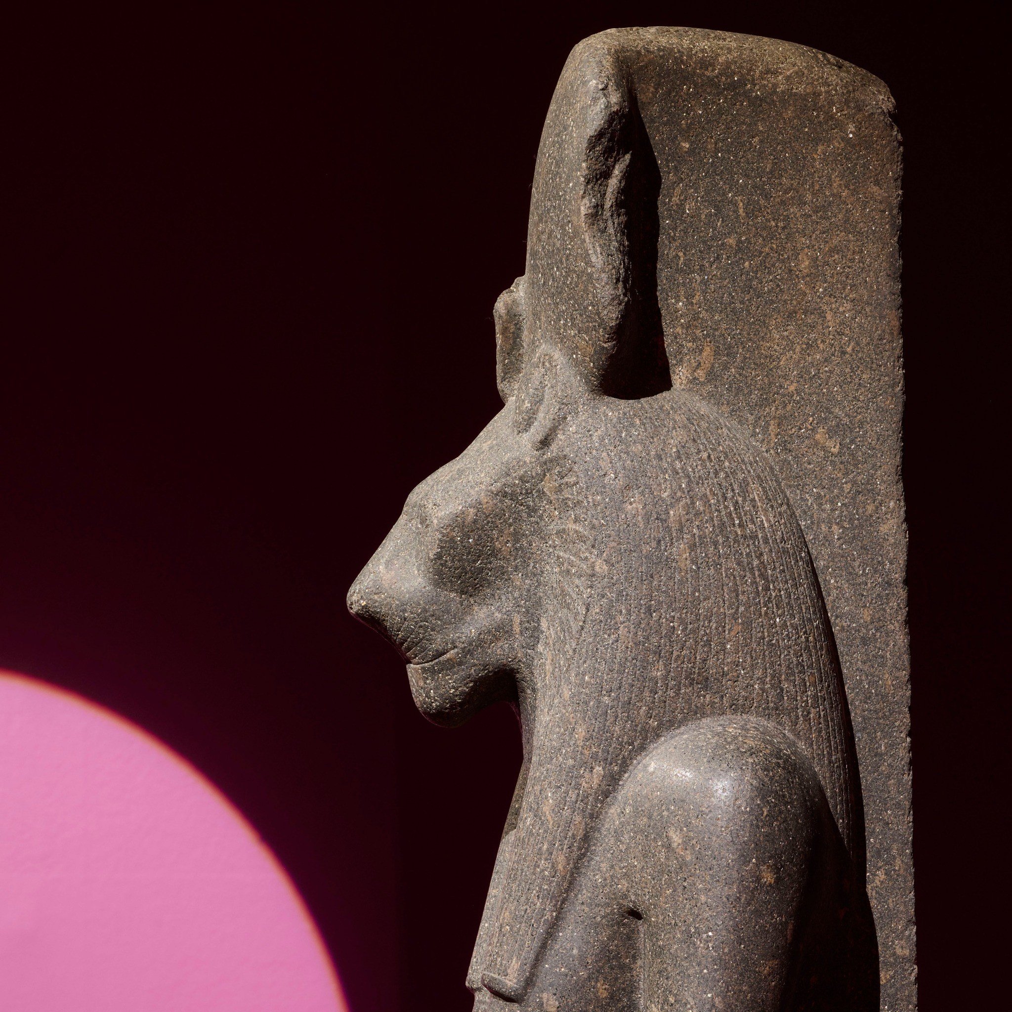 The British Museum PIC