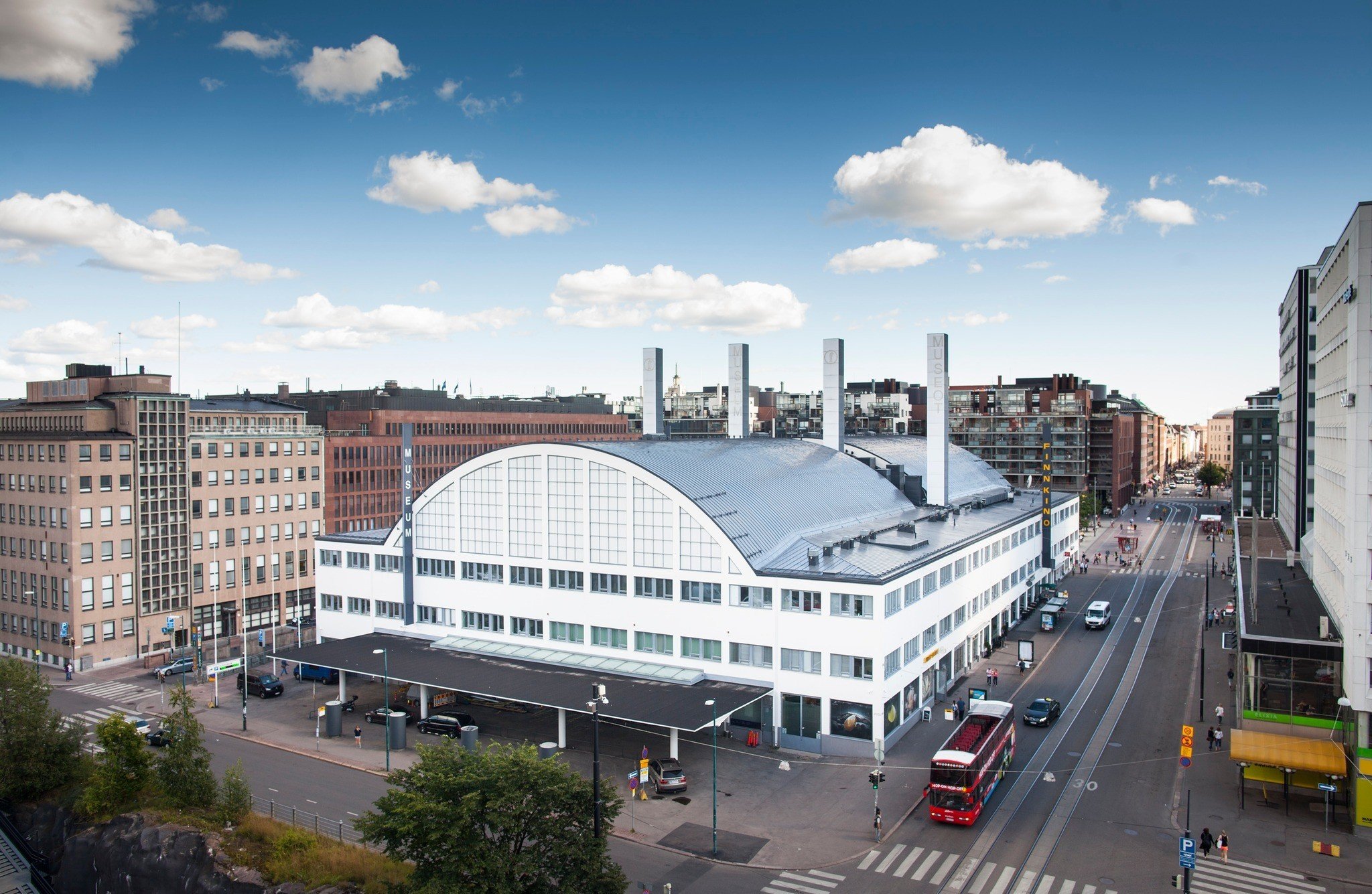 Helsinki Biennial 2025