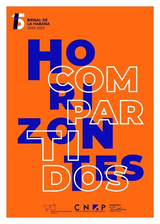 Havana Biennial: 15th Edition Havana Biennial: 15th Edition